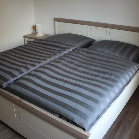 Ferienwohnung "Timeout" Hage Esterno foto